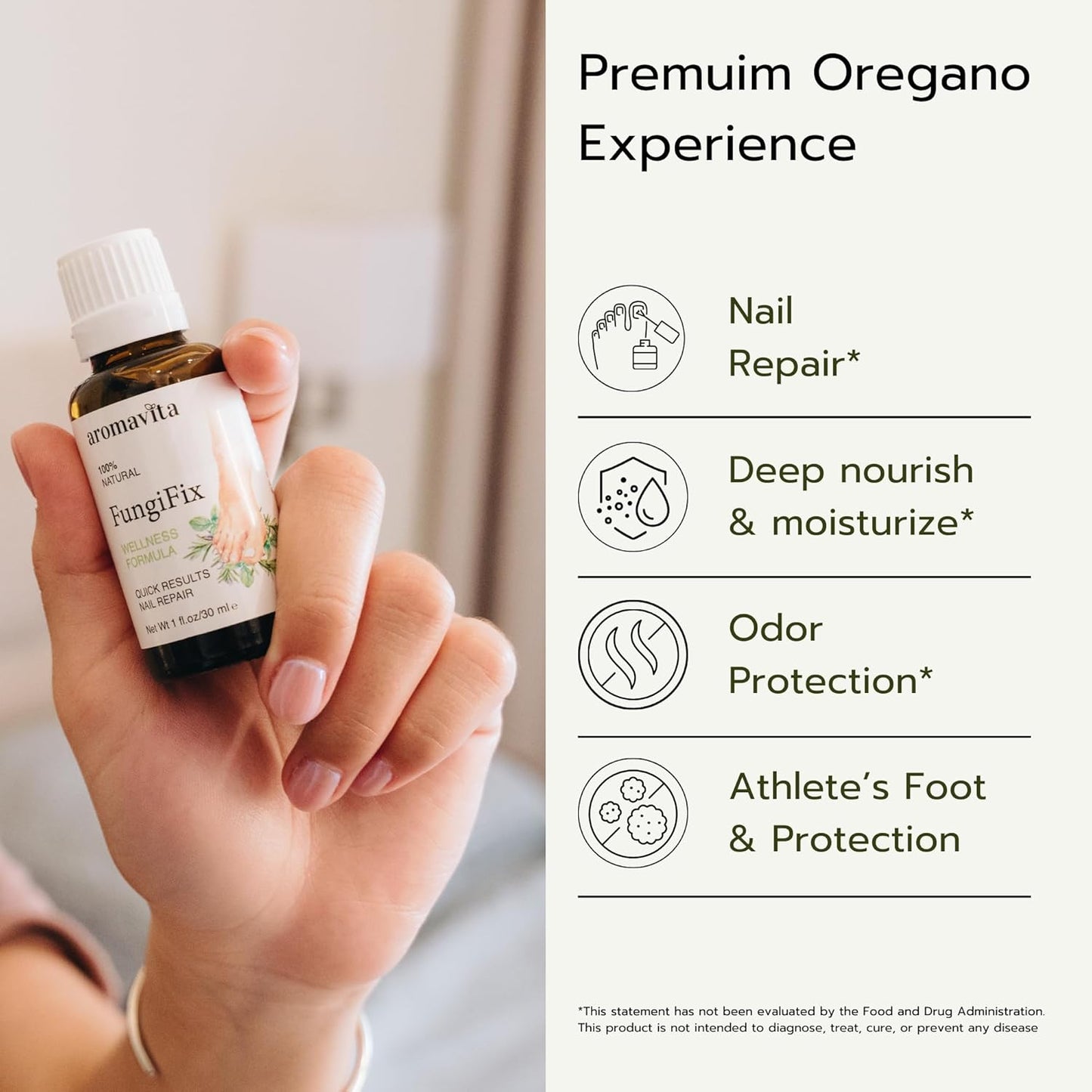 fungifix-total-nail-repair-with-oil-of-oregano-tea-tree-oil-and-vitamin-e---enhances-toenail-and-fingernail-appearance-promotes-nail-recovery-vegan-1-fl-oz-3