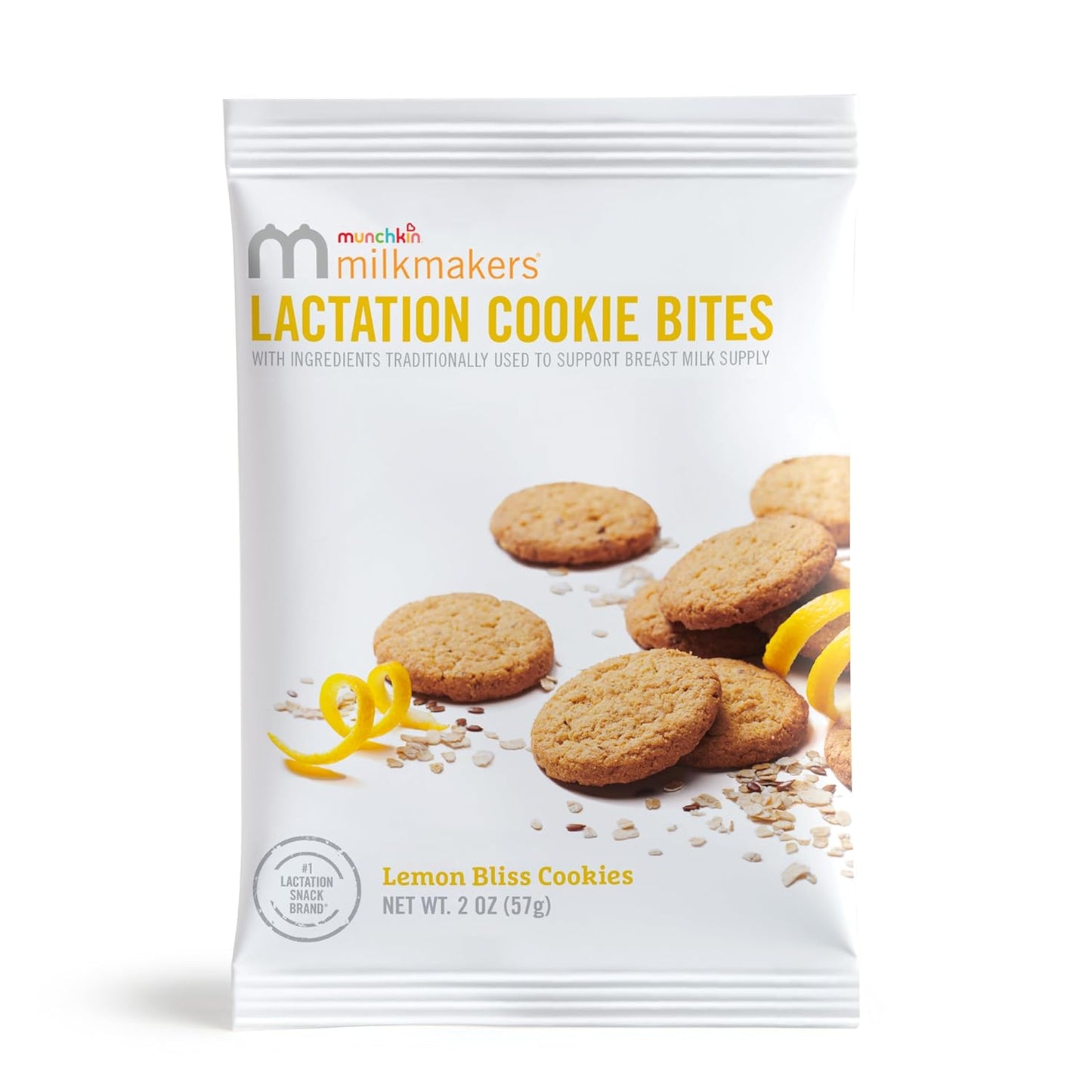 lemon-bliss-munchkin-milkmakers-lactation-cookie-bites---10-count-pack-4