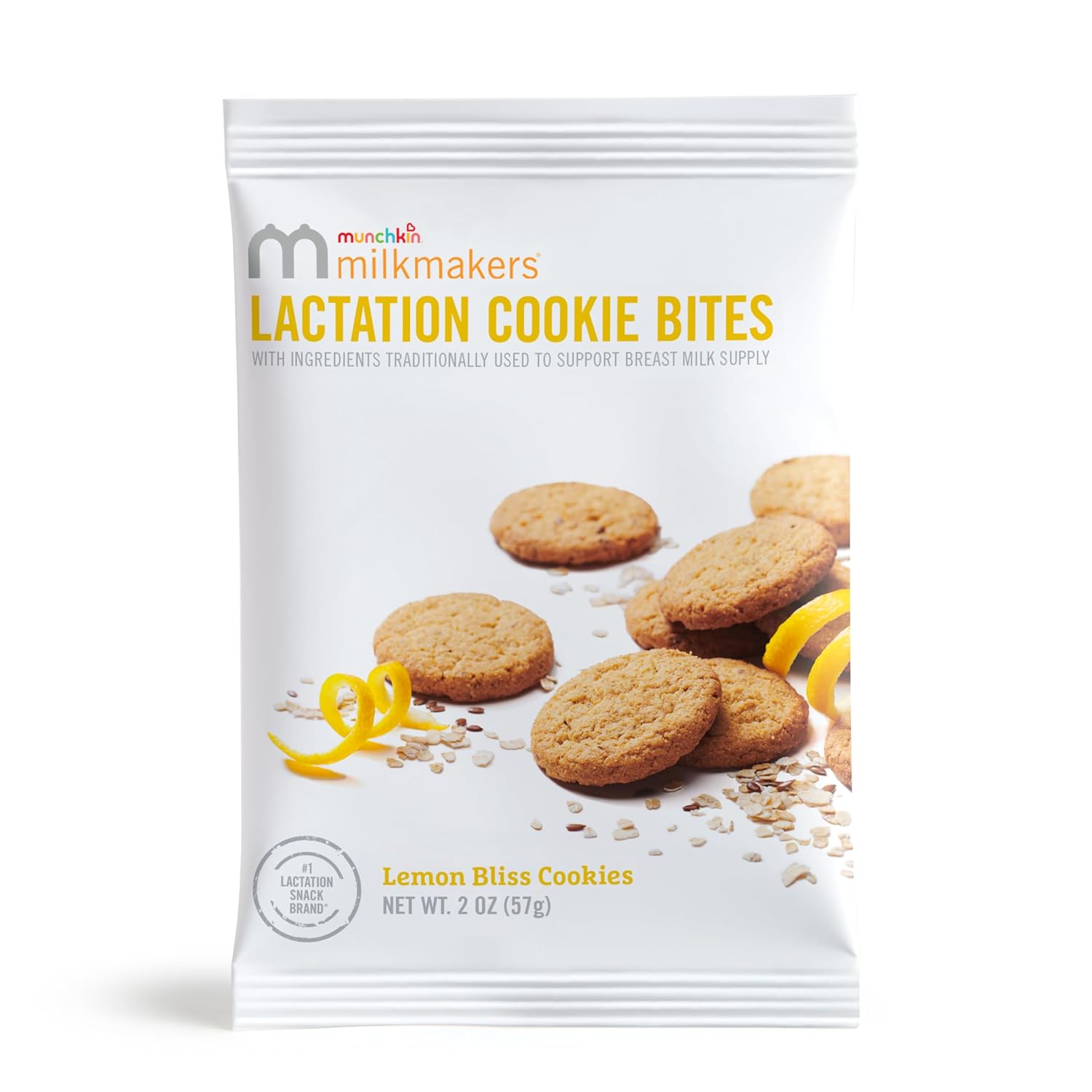 lemon-bliss-munchkin-milkmakers-lactation-cookie-bites---10-count-pack-4