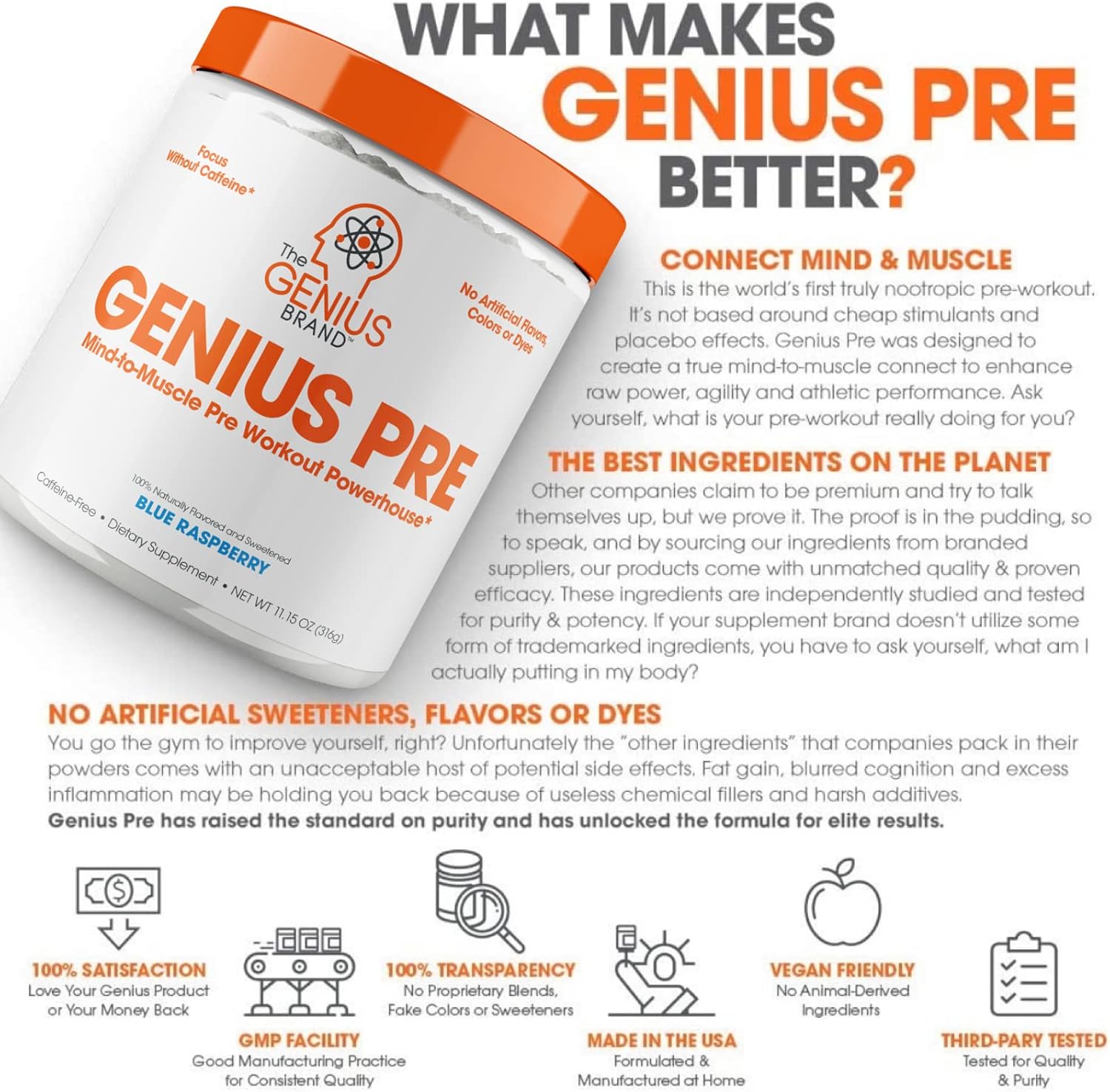 all-natural-nootropic-pre-workout-powder-blue-raspberry-flavor---caffeine-free-nitric-oxide-booster-supplement-with-beta-alanine-alpha-gpc---no-artificial-ingredients-9