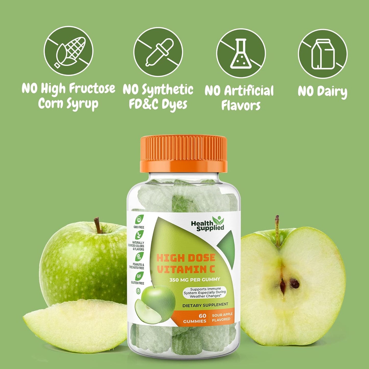 sour-apple-flavored-health-supplied-vitamins---60-count-pack-for-daily-wellness-boost-2