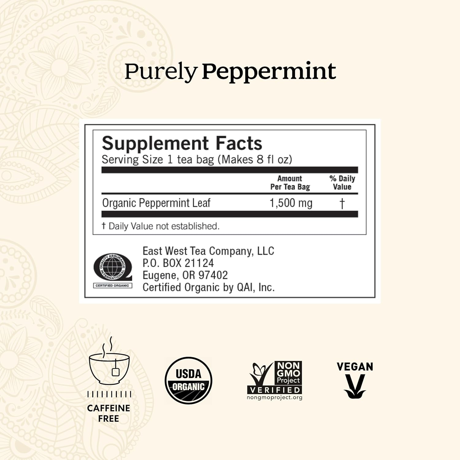 organic-peppermint-tea-bags---64-tea-bags-caffeine-free-digestive-support---yogi-tea-purely-peppermint-3
