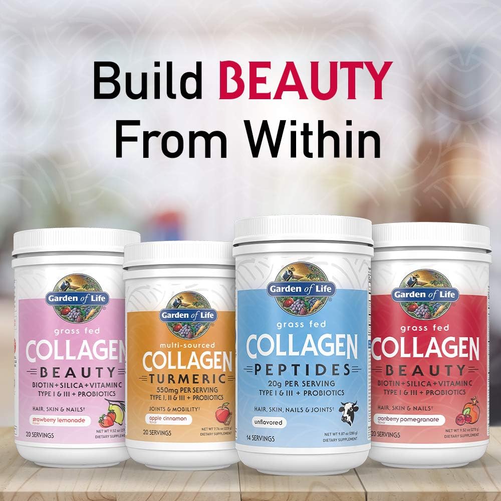hydrolyzed-grass-fed-collagen-peptides-powder-for-hair-skin-nails-joints---unflavored-protein-supplements-for-women-men-14-servings-9