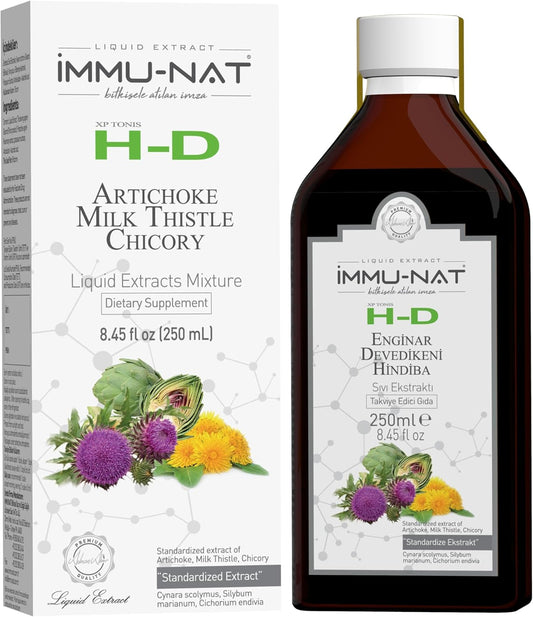 herbal-liver-detox-cleanse-liquid-supplement---supports-gut-health-kidney-function---milk-thistle-artichoke-chicory---non-gmo---850oz-1