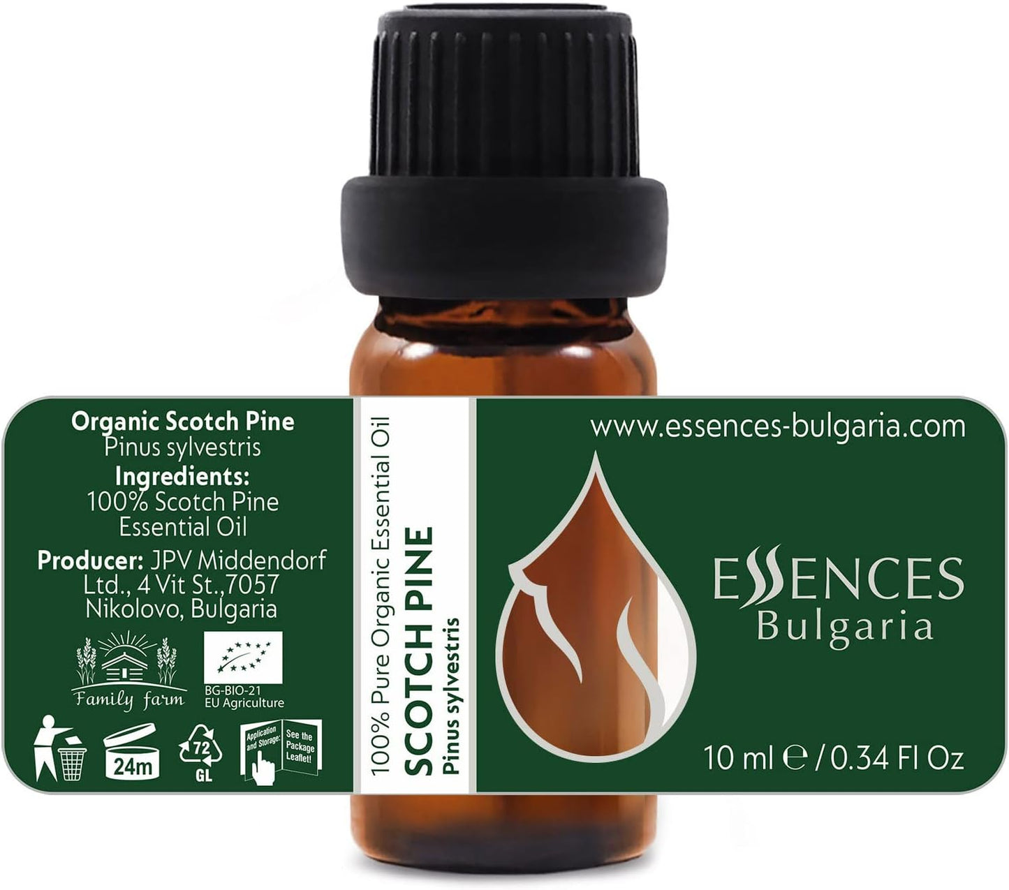 forest-magic-organic-essential-oils-set---scotch-pine-juniper-silver-fir---100-pure-natural---therapeutic-grade---non-gmo---family-owned-farm---3x-034-fl-oz-2