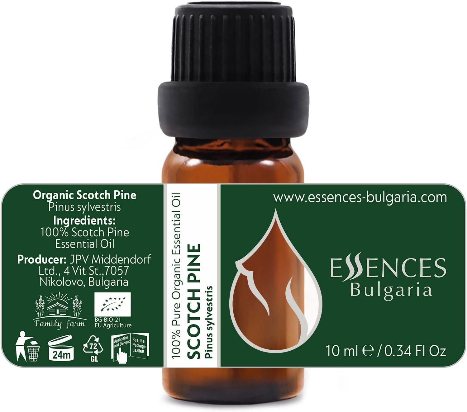 forest-magic-organic-essential-oils-set---scotch-pine-juniper-silver-fir---100-pure-natural---therapeutic-grade---non-gmo---family-owned-farm---3x-034-fl-oz-2