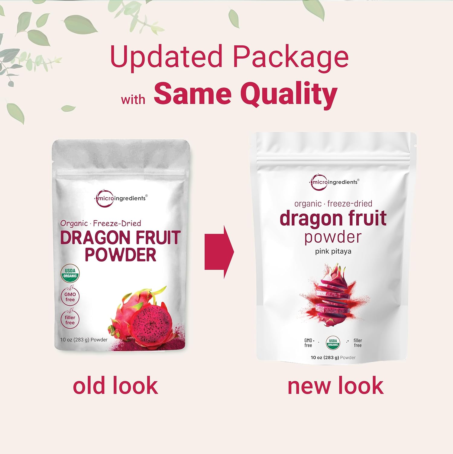 organic-dragon-fruit-powder---10oz-100-natural-freeze-dried-pink-pitaya-source-no-additives-great-for-drinks-smoothies-non-gmo-vegan-3