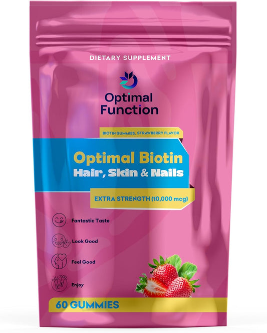 extra-strength-biotin-gummies-for-hair-skin-nails---10000-mcg-60-natural-gummies-1