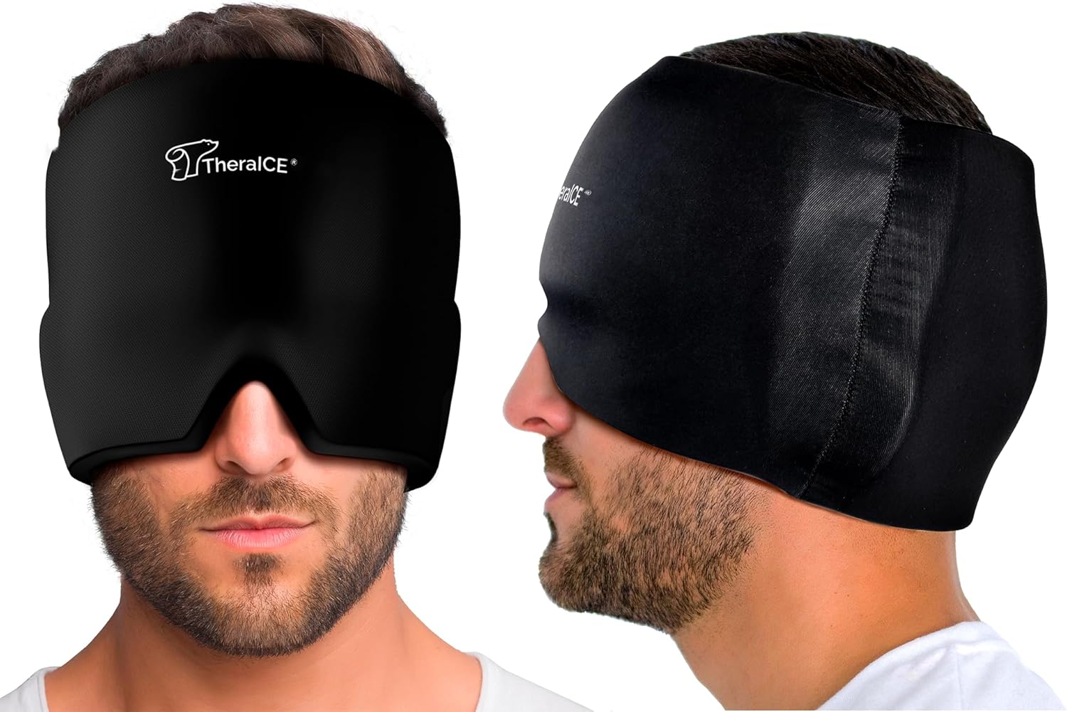 soothing-migraine-relief-cap-with-cold-gel-for-headache-tension-stress---theraice-ice-pack-mask-hat-for-face-compress-hangover-2