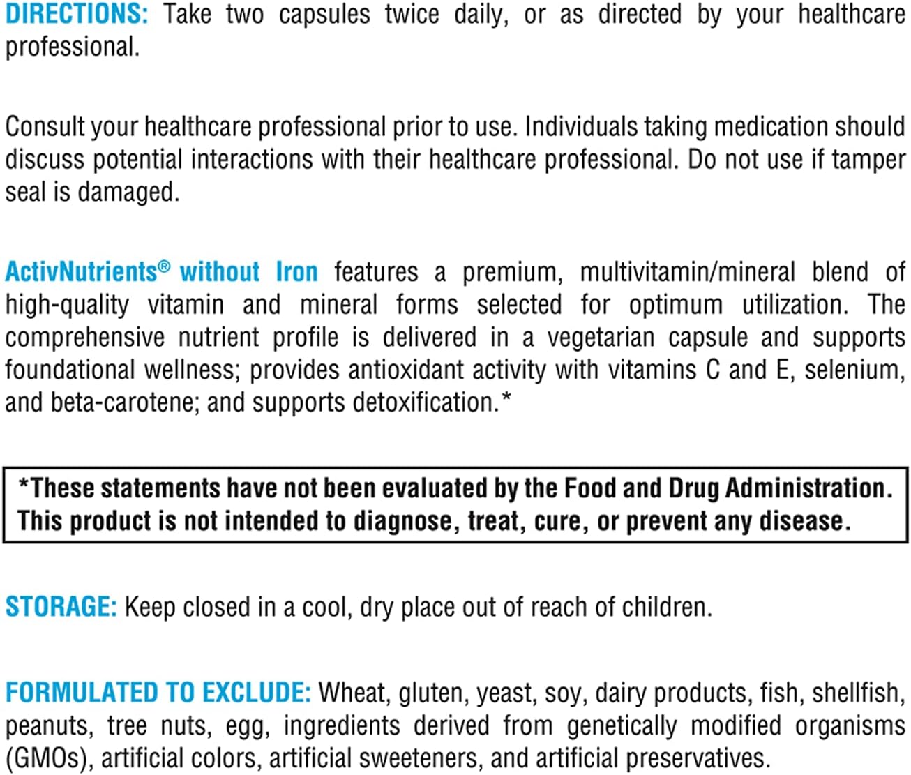 xymogen-activnutrients---iron-free-multivitamin-for-wellness-immune-support-energy-and-mood---chelated-minerals-active-b-vitamins-with-folate---240-capsules-4