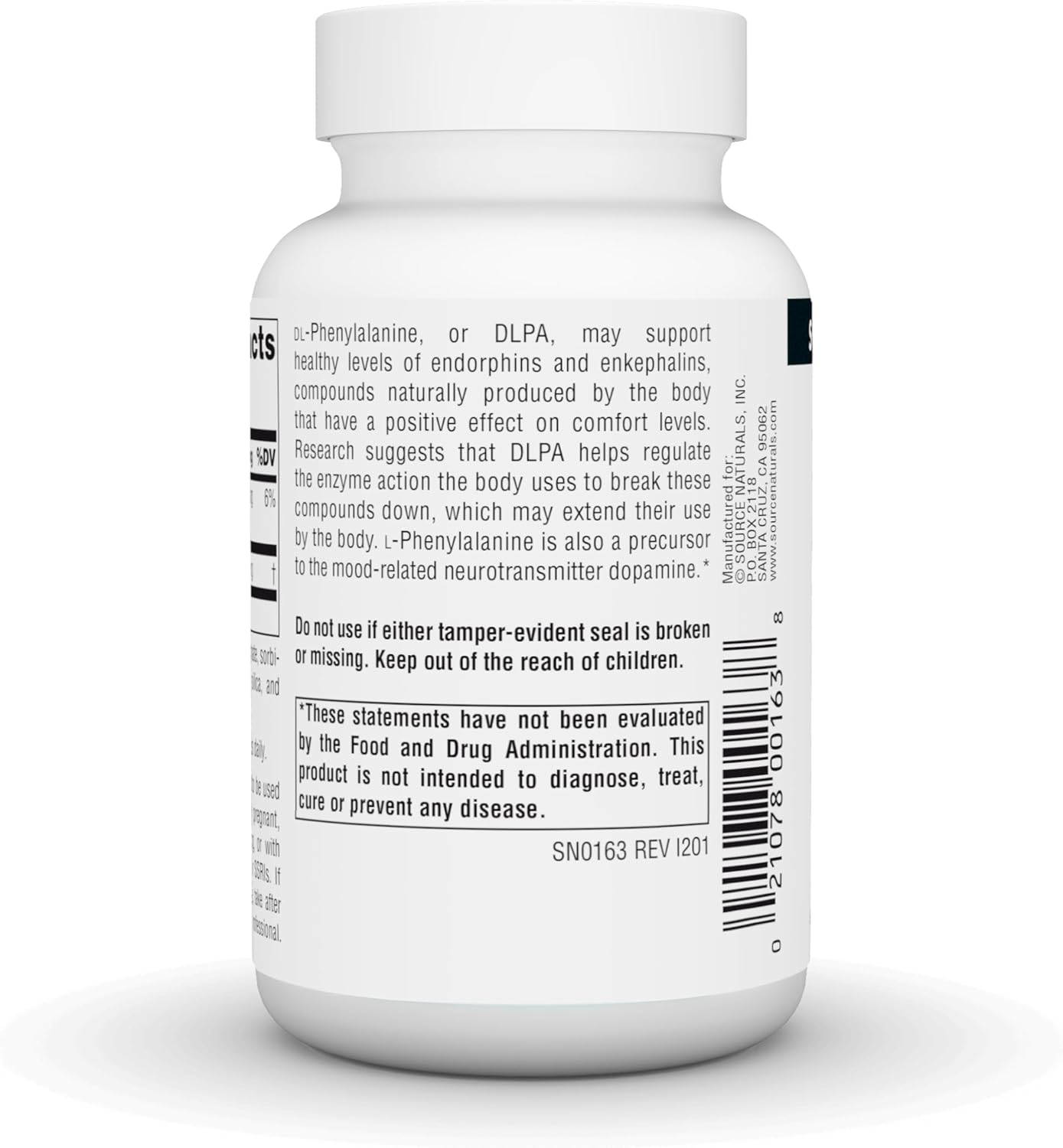source-naturals-dlpa-dl-phenylalanine-375mg-tablets-for-alertness---120-count-3