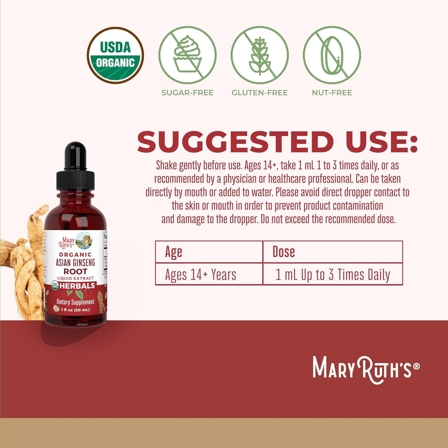 maryruth-organics-antioxidant-herbal-supplement-drop-with-ginseng-root-for-vitality---boost-energy-focus-endurance---vegan-non-gmo-gluten-free---1oz-6