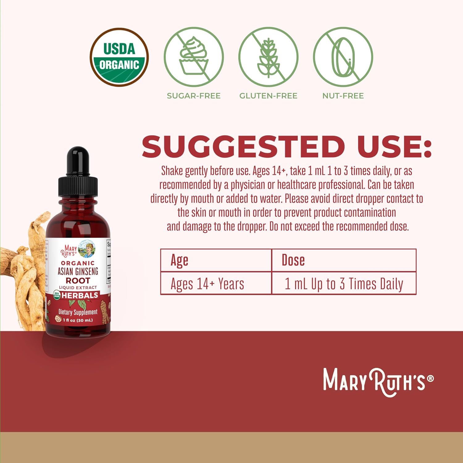 maryruth-organics-antioxidant-herbal-supplement-drop-with-ginseng-root-for-vitality---boost-energy-focus-endurance---vegan-non-gmo-gluten-free---1oz-6
