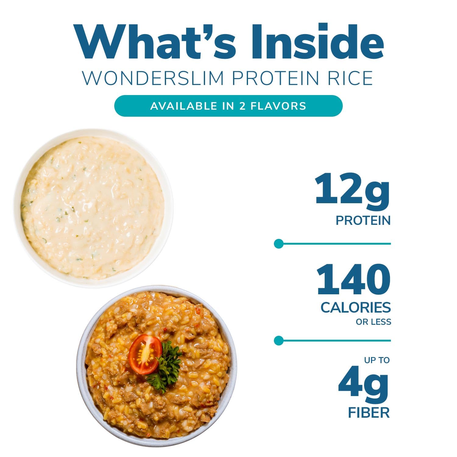 wonderslim-taco-rice-plant-based-protein-entree---7-pack-12g-protein-120-calories-gluten-free-2