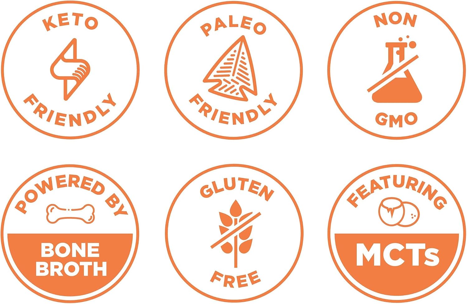 ketoprotein-chocolate-powder-with-bone-broth-mct-oil---18g-protein-10g-fat-gluten-free-low-carb-paleo-friendly---17-servings-7