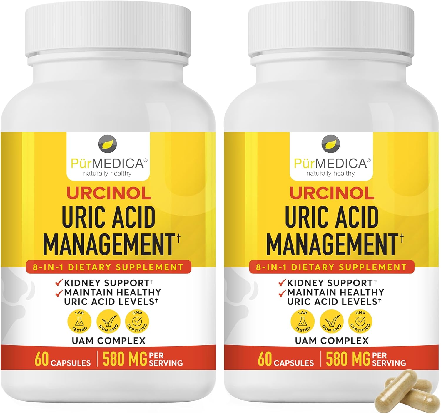 urcinol-uric-acid-supplement-for-joint-support---pack-of-120-capsules---support-formula-with-turmeric-acai-banaba-celery-seed-yucca-1