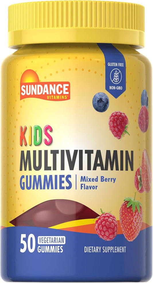mixed-berry-flavor-kids-multivitamin-gummies---50-count-vegetarian-non-gmo-gluten-free-supplement-for-children-by-sundance-1