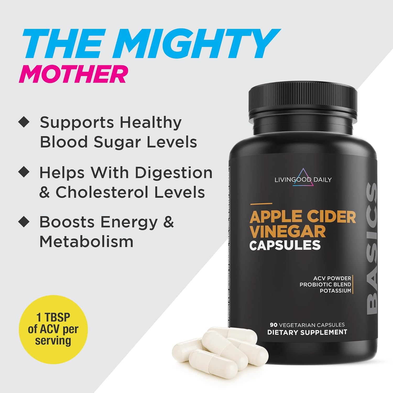 1500mg-apple-cider-vinegar-capsules-with-probiotics-potassium---supports-gut-health-digestion-appetite-weight---vegan---90-capsules-2