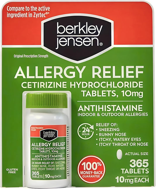 365-count-berkley-jensen-24-hour-allergy-relief-tablets---10-mg-cetirizine-hydrochloride-antihistamine-for-fast-indoor-outdoor-allergy-relief---comparable-to-zyrtec-1