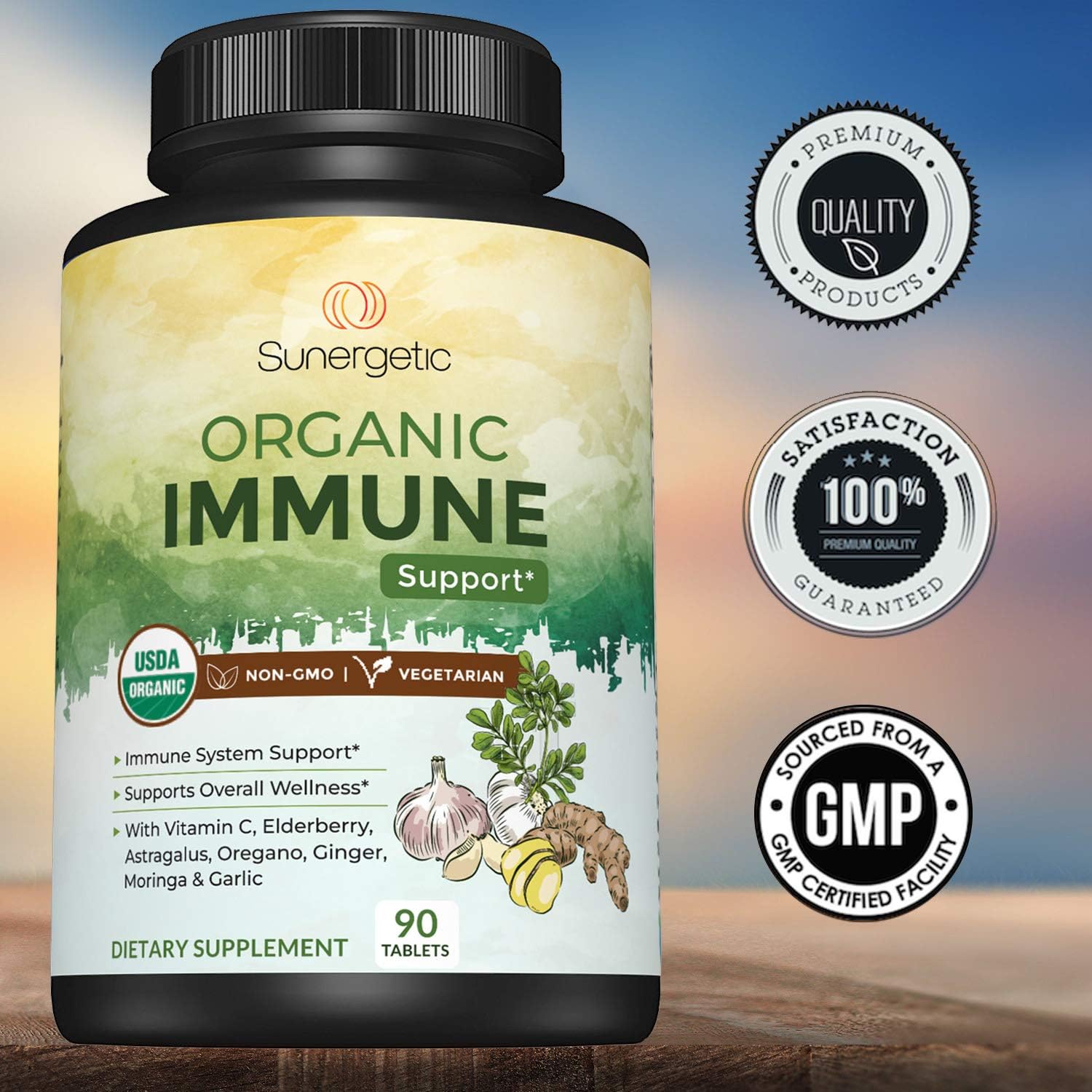 organic-immune-support-supplement-with-vitamin-c-elderberry-more---usda-certified---boost-immune-system---90-tablets-5