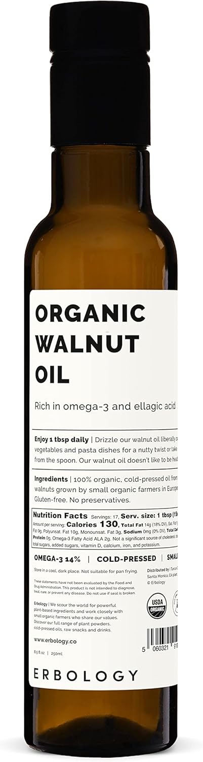 organic-cold-pressed-walnut-oil-85-fl-oz---supports-cognitive-health---non-gmo---farm-fresh---additive-free---recyclable-glass-bottle-1