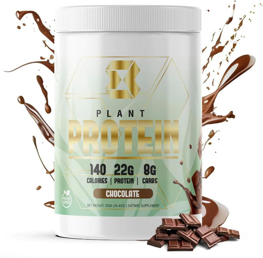 motiv-8-plant-based-protein-powder---22g-pea-protein-140-calories-ideal-for-recovery-protein-snack-or-meal-replacement---chocolate-flavor-20-servings-1