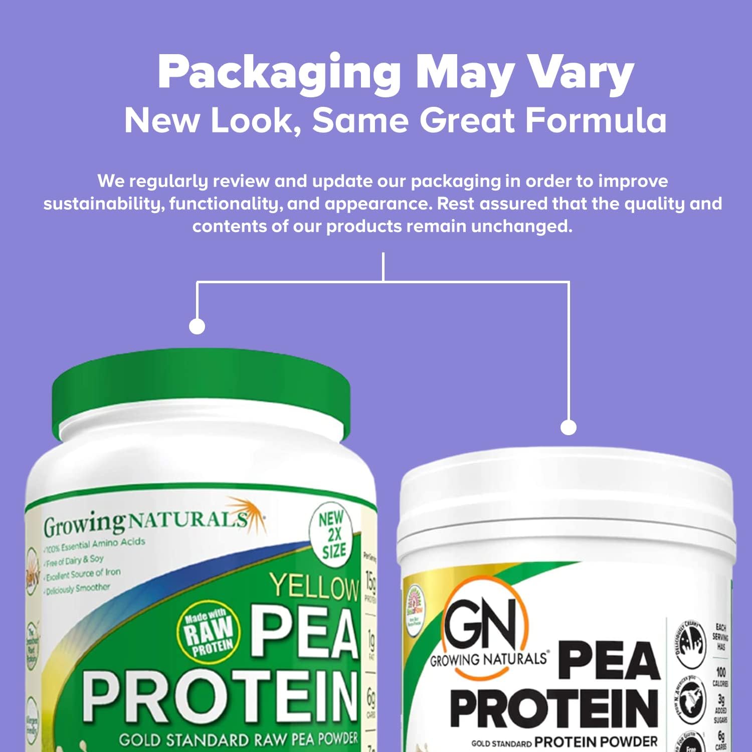 organic-vanilla-blast-pea-protein-powder---vegan-plant-based-low-carb-low-sugar-bcaa---1lb-pack-8