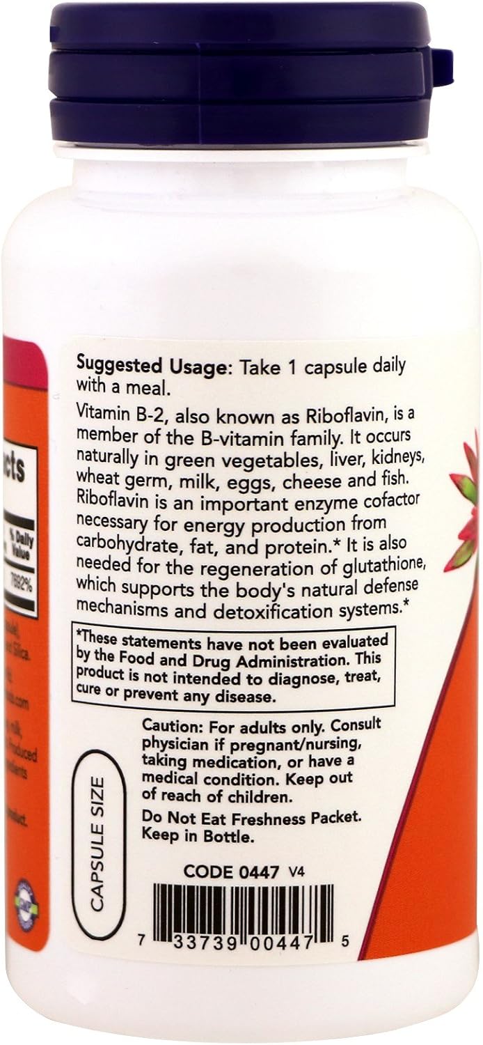 now-vitamin-b-2-riboflavin-100mg-capsules---pack-of-3-by-now-foods-3