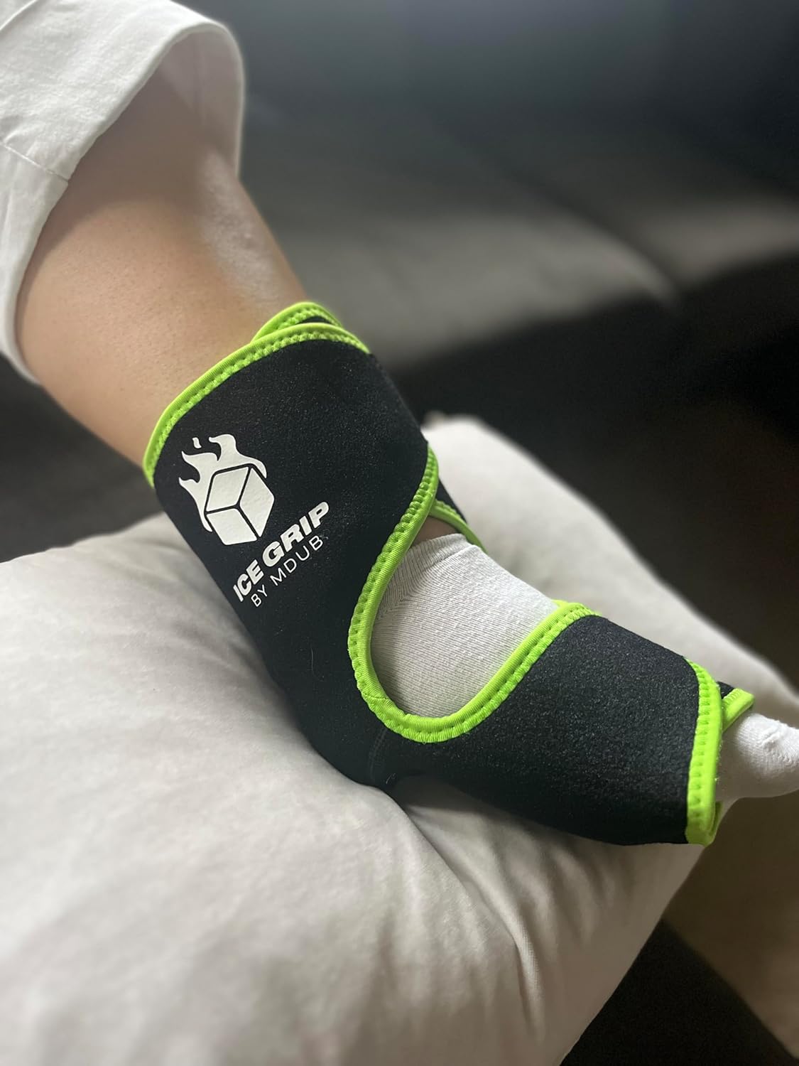reusable-gel-ice-wrap-for-ankle-and-foot---hot-cold-compression-therapy-for-injury-recovery-inflammation-post-surgery-relief---flexible-and-durable-for-soccer-and-basketball-players-8
