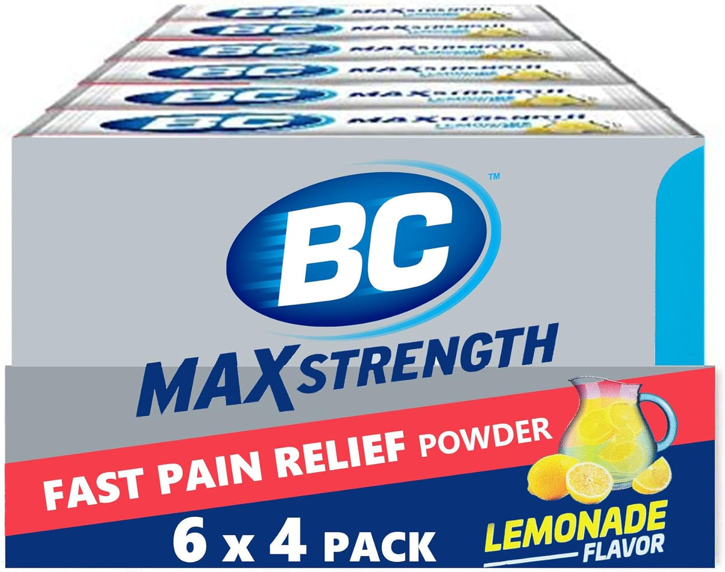 bc-max-strength-lemonade-flavor-pain-relief-powder---4-count-6-pack---aspirin-500mg-acetaminophen-500mg-dissolve-packs-1