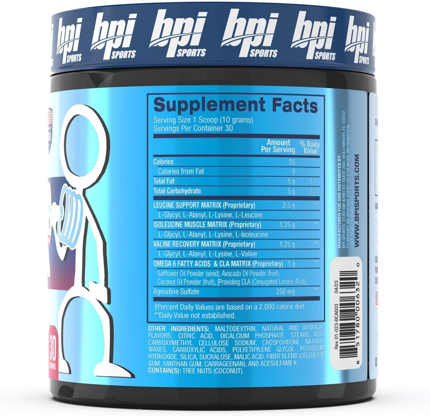 blue-raspberry-bpi-sports-best-bcaa-powder---post-workout-hydration-recovery-drink-with-bcaas-for-men-women---30-servings-3