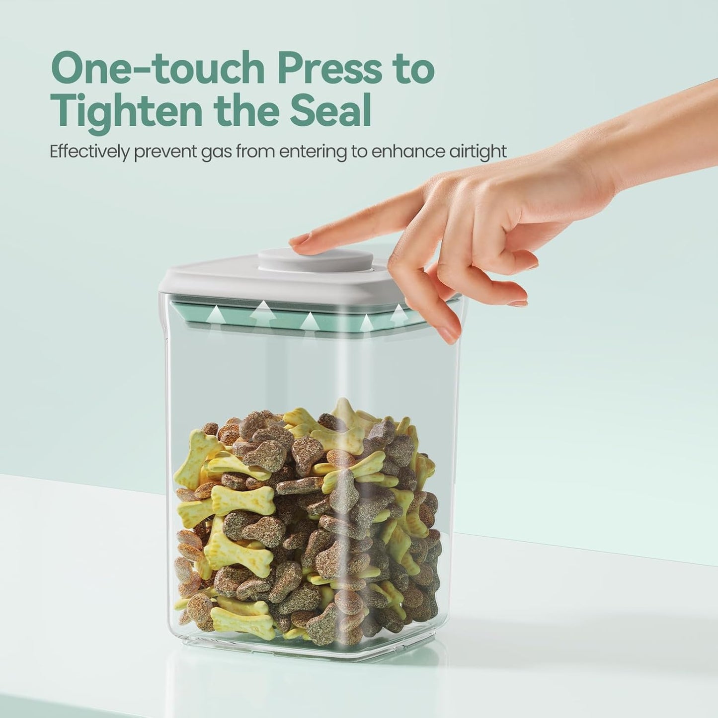 fafaflyer-pet-treat-jar-container---13-qt12-l-airtight-dog-and-cat-treat-storage-stackable-with-one-touch-opening-bpa-free-2