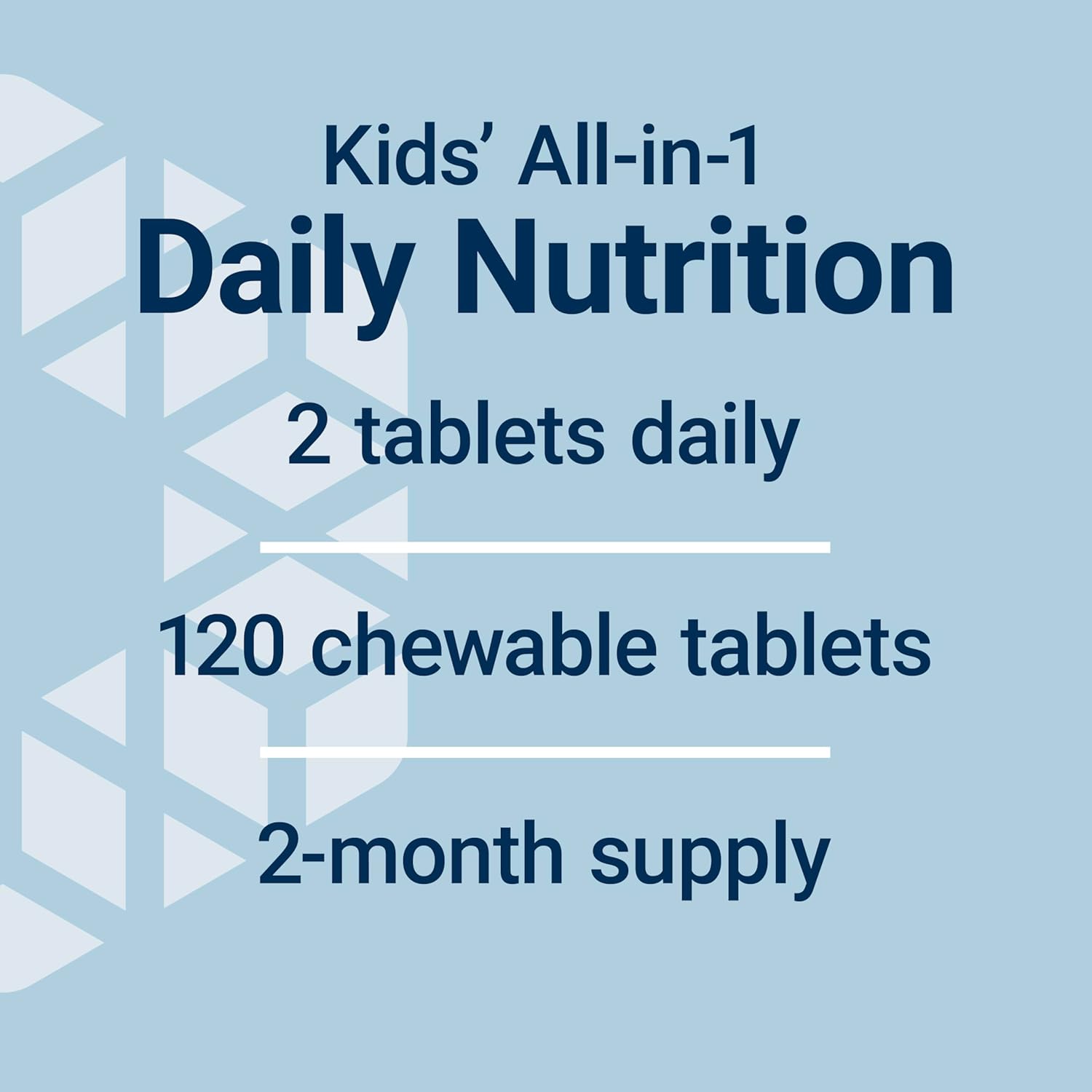 berry-flavored-childrens-multivitamin-with-18-essential-vitamins-minerals---non-gmo-gluten-free-no-added-sucrose---120-chewable-tablets-7