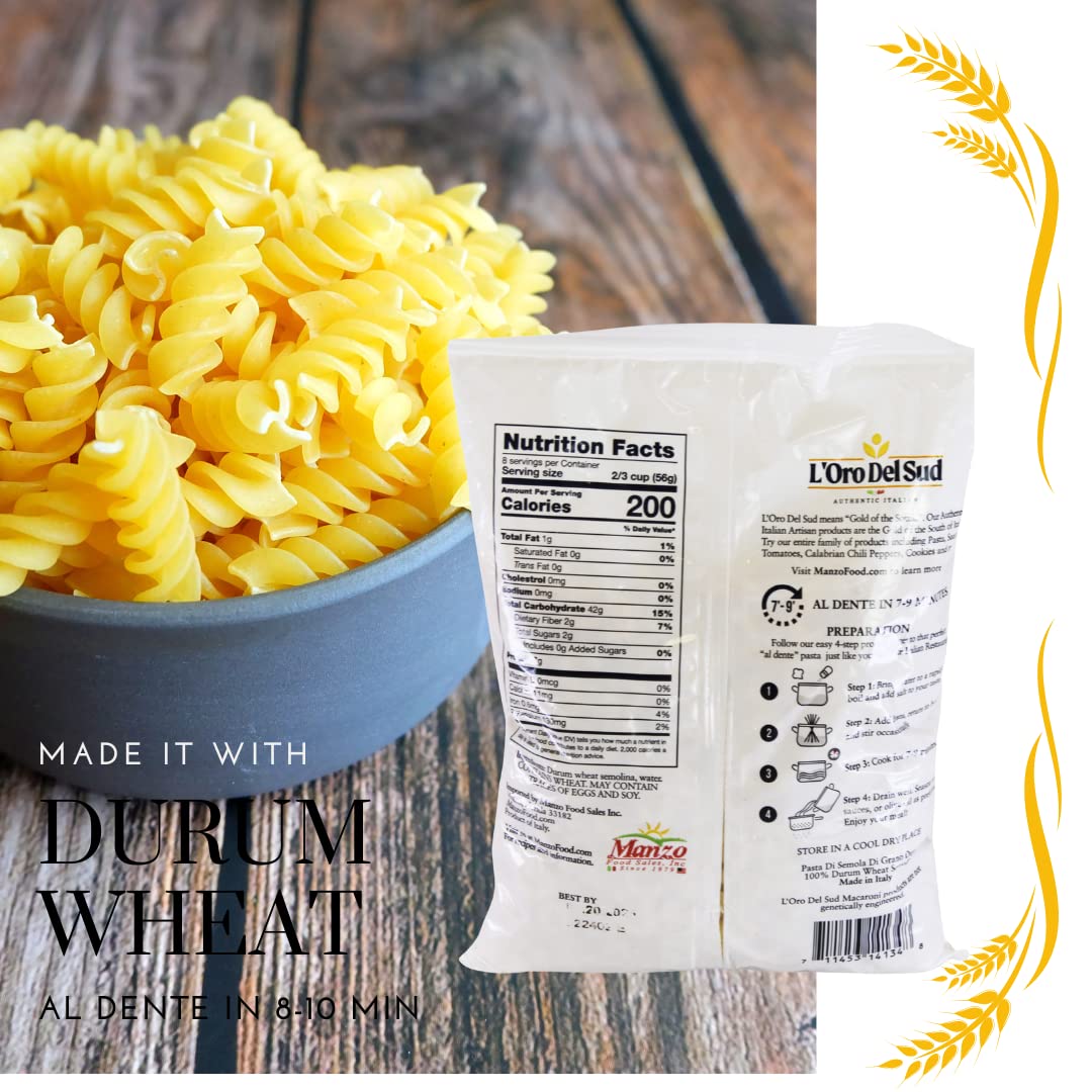 premium-italian-organic-fusilli-pasta-made-with-100-durum-wheat---non-gmo-vegan-kosher-certified-4-pack-x-16-oz-5