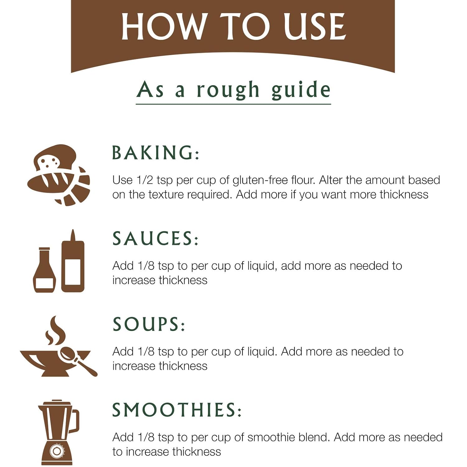 premium-quality-usa-made-xanthan-gum-8-oz---food-grade-thickener-for-cooking-baking-sauces-soups---non-gmo-gluten-free---ideal-for-vegetarian-kosher-halal-diets-keto-friendly-5