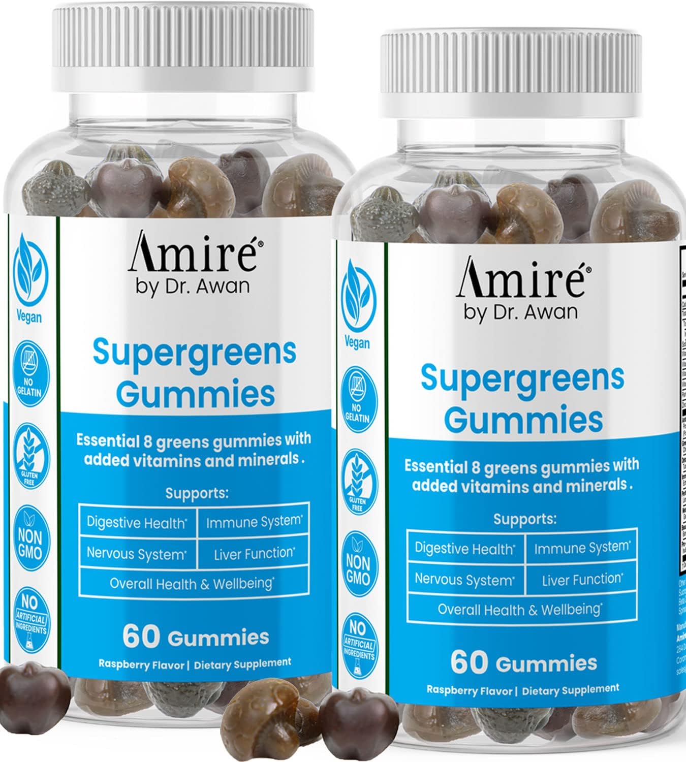 dr-awan-amire-super-greens-gummies---fruits-veggies-supplement-for-immunity-metabolism---120ct-essential-8-greens---60-day-supply-1
