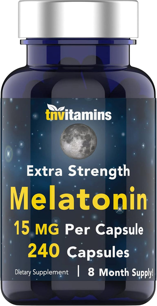 240-capsules-of-tnvitamins-15-mg-melatonin-for-adults-extra-strength-nighttime-sleep-aid-all-natural-sleep-support-supplement-1