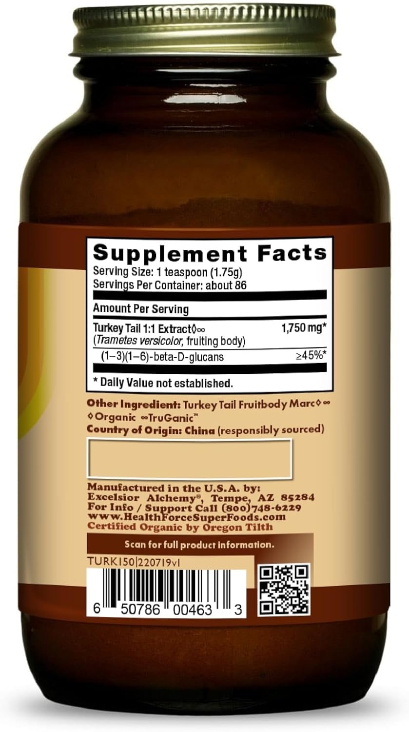 organic-turkey-tail-mushroom-powder---150g---healthforce-superfoods-2