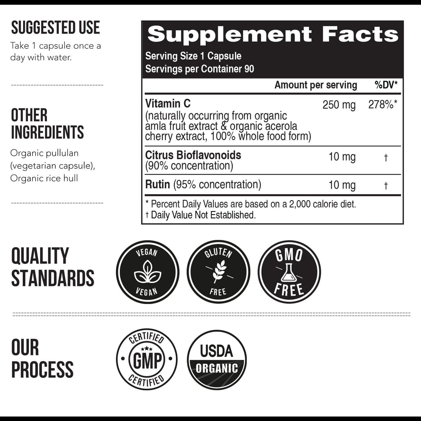 triquetra-health-organic-vitamin-c-with-fruit-cofactors---vegan-enhanced-bioavailability---immune-support-antioxidant---90-servings-7