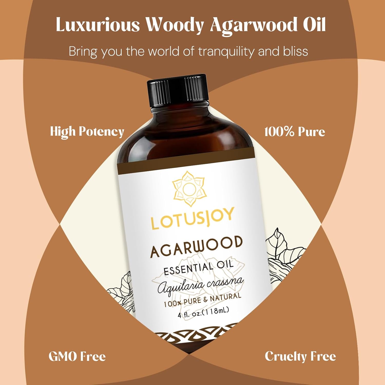 organic-lotusjoy-agarwood-essential-oil---4-oz-for-diffuser-meditation-perfum-making---pure-oud-oil-4