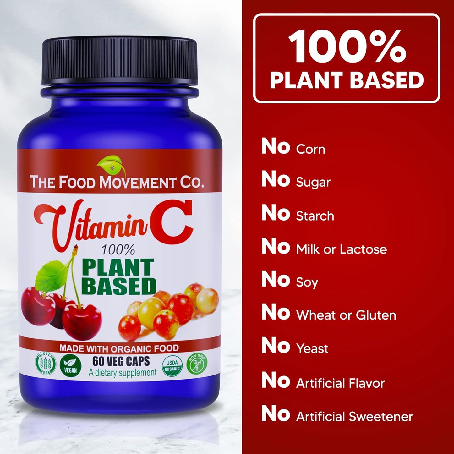 plant-based-vitamin-c-capsules-for-immune-system-support---60-capsules-125mg---whole-food-vegan-supplements---organic-non-gmo-gluten-free---antioxidant-dietary-supplement-by-the-food-movement-co-3