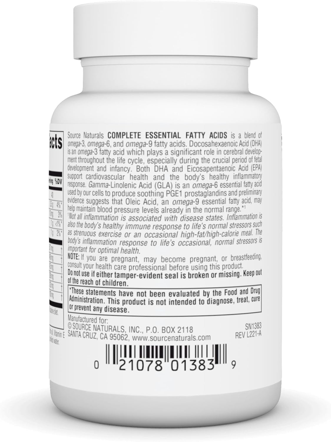 source-naturals-omega-3-6-9-efa-complex-softgels---complete-essential-fatty-acids-supplement-for-heart-health---30-count-3