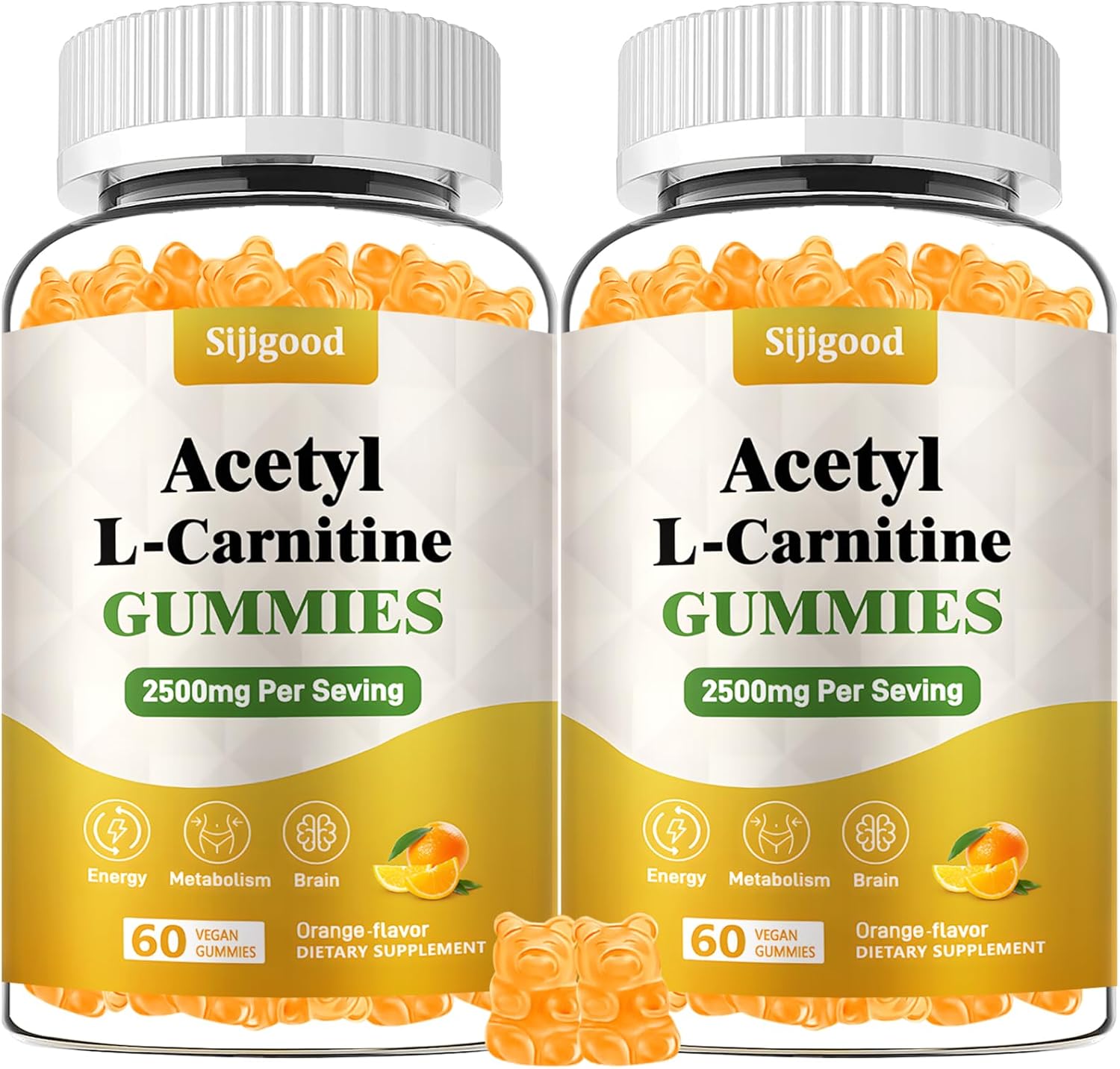 2-pack-sijigood-acetyl-l-carnitine-supplement-2500mg---vegan-natural-energy-booster-immune-support-metabolism-aid---orange-flavor-120-count-1