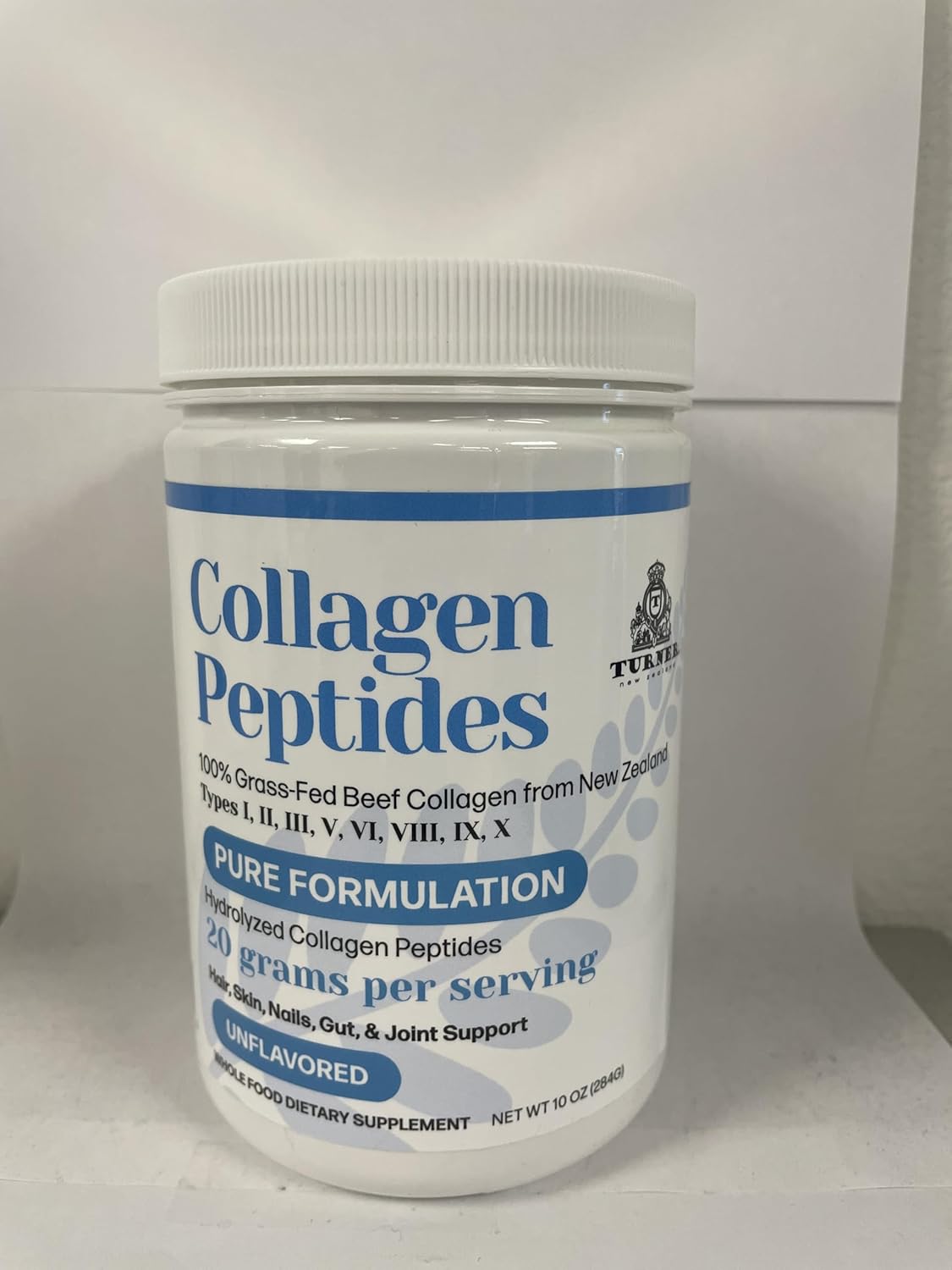 grass-fed-beef-bone-collagen-peptides-powder-from-new-zealand---pure-formula-unflavored---10-oz-7