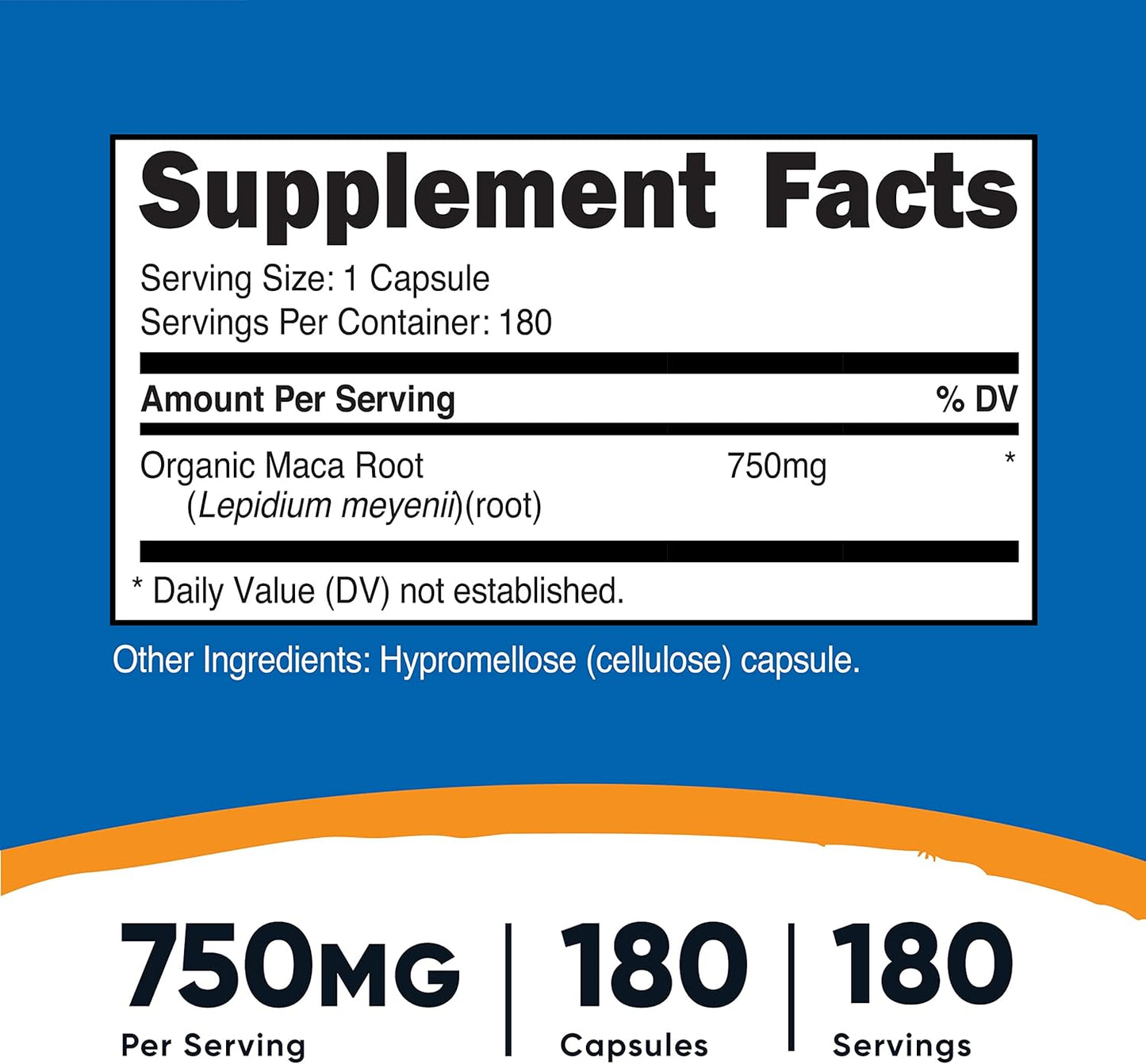nutricost-maca-root-750mg---180-capsules-for-180-servings---lepidium-meyenii-supplement-2