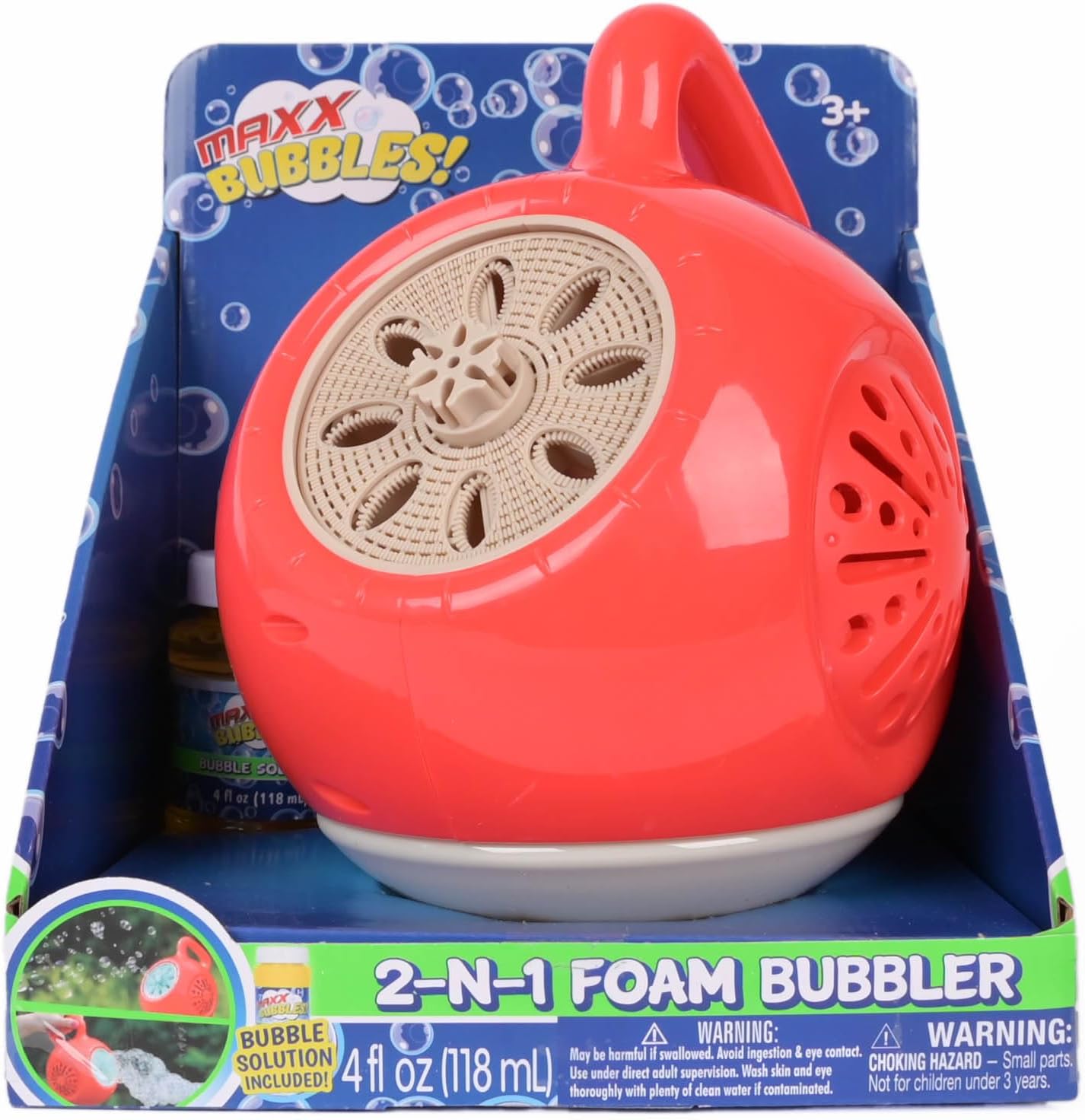 adjustable-bubble-and-foam-machine---portable-rechargeable-bubble-blower-for-parties---includes-4oz-bubble-solution---fun-for-kids-teens-and-adults-7