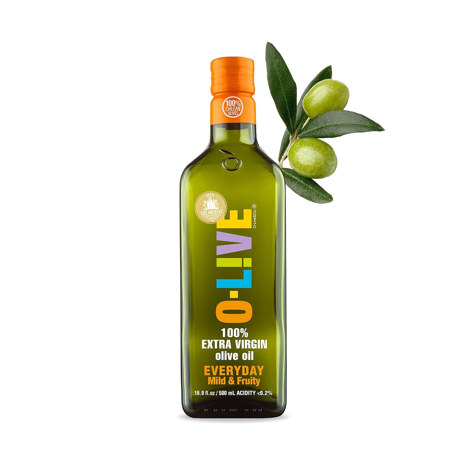 o-live-co-everyday-100-extra-virgin-olive-oil---169-fl-oz---gold-award-winner-in-ny-la-and-italy---first-cold-pressed-estate-grown-bottled---500-ml-1