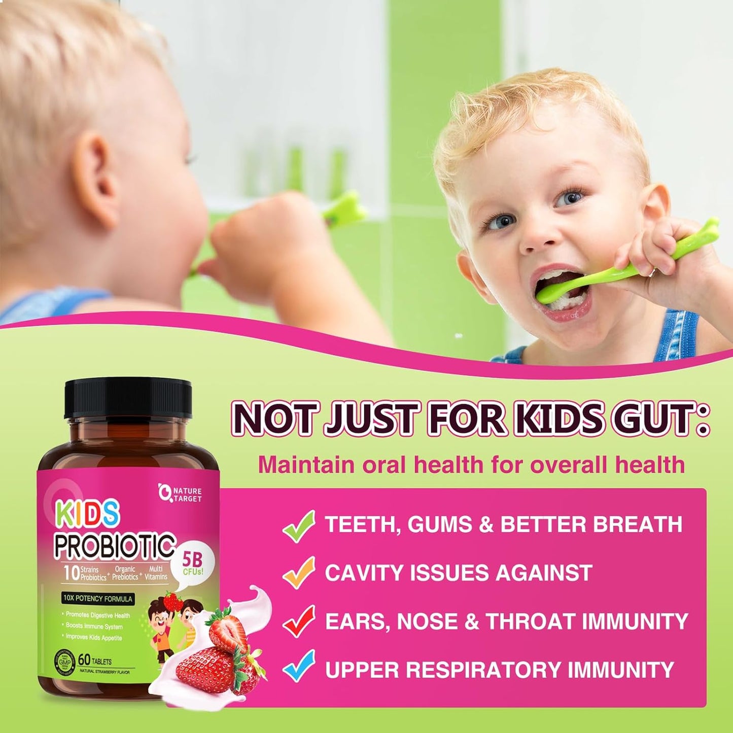 kids-probiotic-chewables-with-5-billion-cfus-prebiotics---natural-strawberry-flavor---digestive-health-immune-support-for-kids-3---60-servings-6