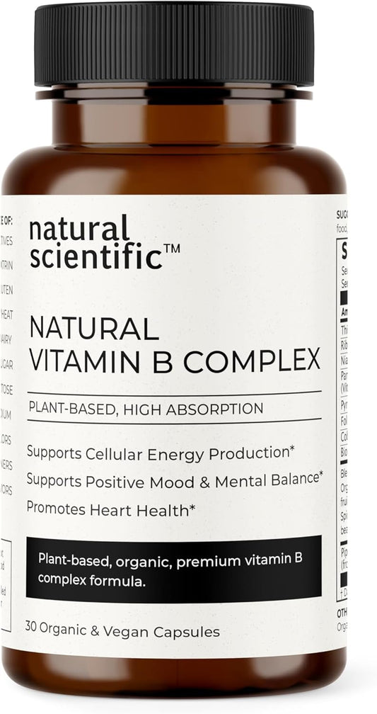 organic-vitamin-b-complex-supplement-for-women-and-men---vegan-gluten-free-non-gmo---30-capsules---premium-dietary-supplement---1-month-supply-1