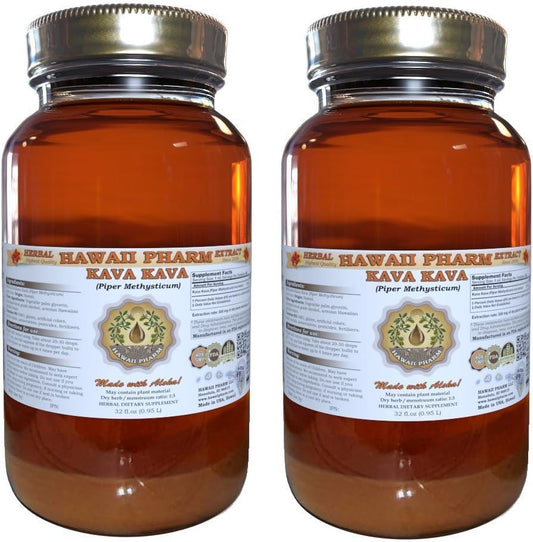 organic-hawaiian-kava-kava-liquid-extract---64-oz-tincture-supplement-pure-piper-methysticum-extract-1